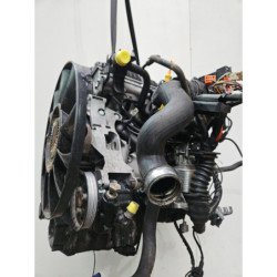 Moteur Volkswagen Passat 4 Phase 2